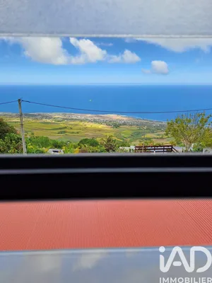 House at Saint-Leu (97416)