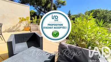 Apartment at Balaruc-les-Bains (34540)