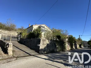 House in Saint-Étienne-de-Fontbellon (07200)
