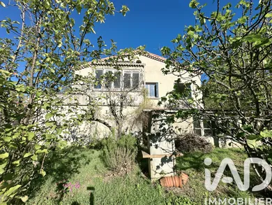 Maison à Saint-Étienne-de-Fontbellon (07200)
