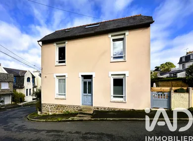 Maison à Saint-Brieuc (22000)