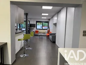 Building at Toulouse (31500)