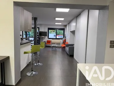 Immeuble à Toulouse (31500)