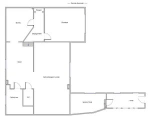 Appartement à Combs-la-Ville (77380)