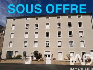 Appartement à GRANVILLE (50400)