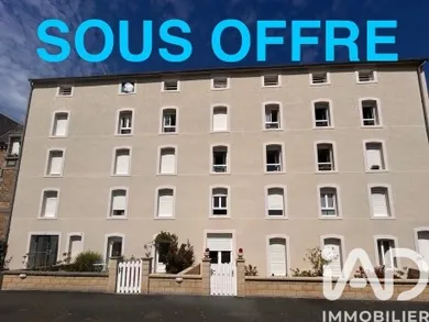 Apartment at GRANVILLE (50400)