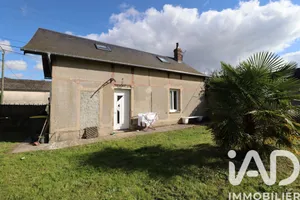 Maison à Étrépagny (27150)
