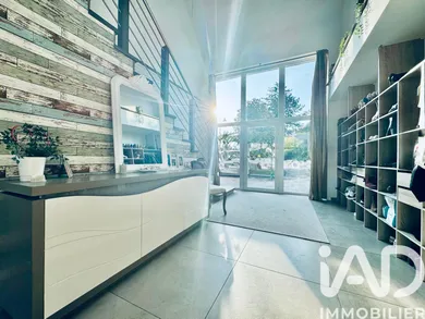 Village house at Pomacle (51110)