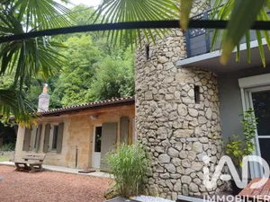 Maison traditionnelle à QUINSAC (33360)