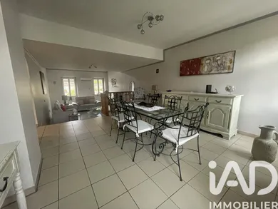 Duplex à Alès (30100)