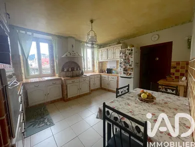 Duplex à Alès (30100)
