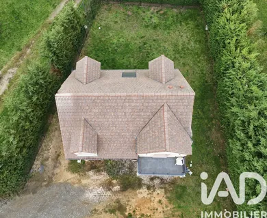 Traditional house in Thoiry (78770)