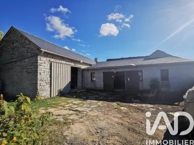Barn in GORGES DU TARN ET CAUSSES (48210)
