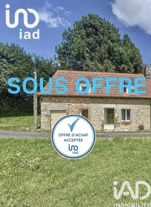 Maison à Le Parc (50870)