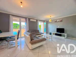 Appartement à Draguignan (83300)