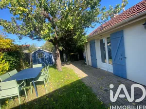 House at L'Haÿ-les-Roses (94240)