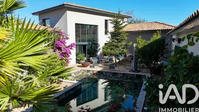 House in Cessenon-sur-Orb (34460)