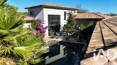 House in Cessenon-sur-Orb (34460)