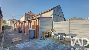 House at Onnaing (59264)