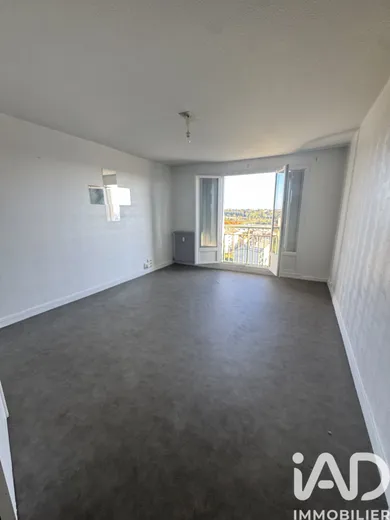 Apartment in Limoges (87000)