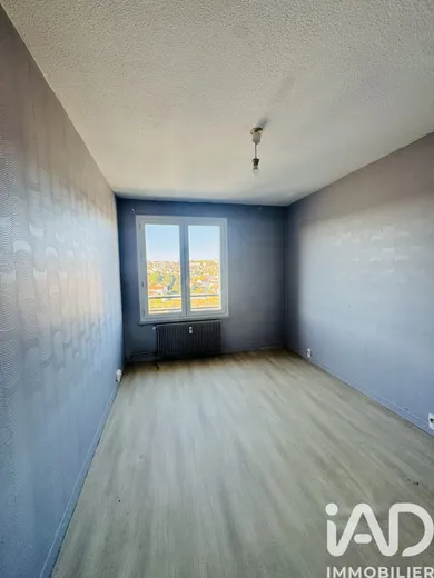 Apartment in Limoges (87000)