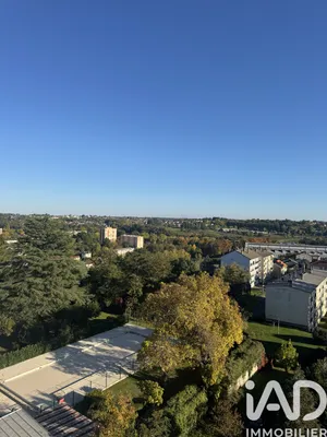 Appartement à Limoges (87000)
