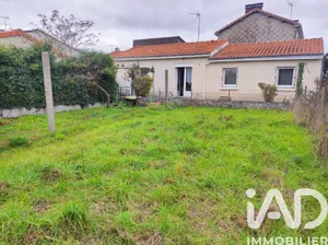 Maison à Orée d'Anjou (49530)