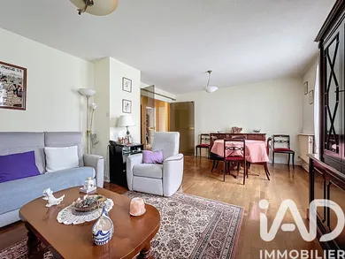 Appartement à Grenoble (38100)