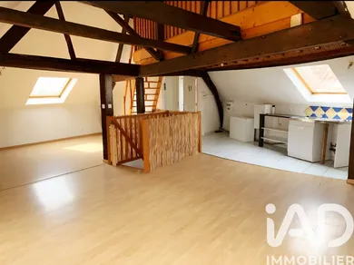 Immeuble à La Gorgue (59253)