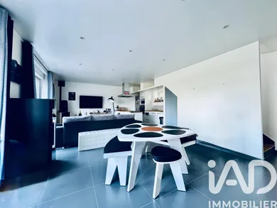 Village house at Pomacle (51110)