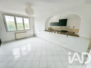 Appartement à La Seyne-sur-Mer (83500)