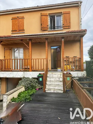 House in Montmagny (95360)