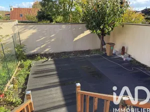 House in Montmagny (95360)