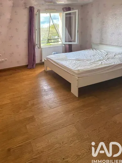 House in Montmagny (95360)