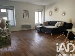 Immeuble à Buzançais (36500)