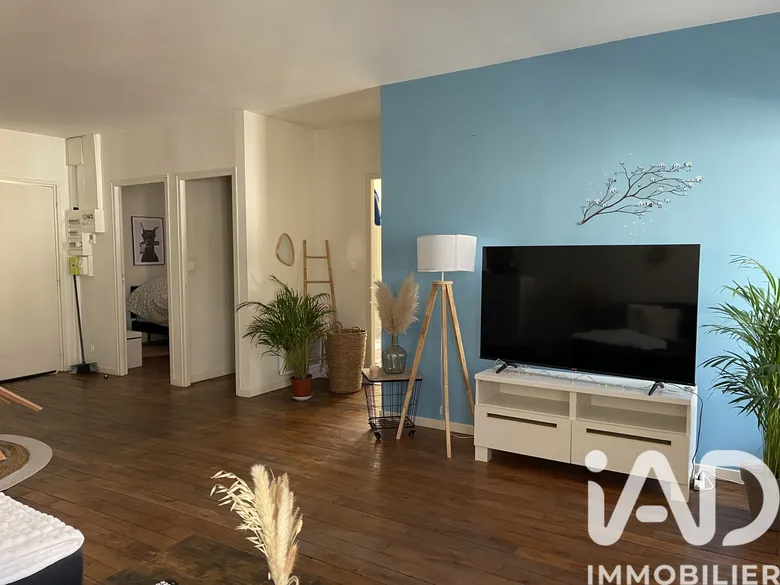 Immeuble 440 m² · à Buzançais · 440 m² · 368 000 €
