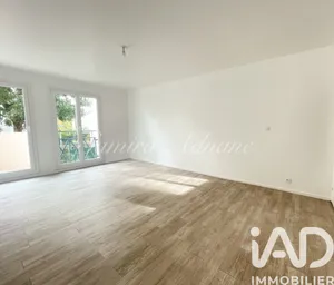 Apartment in Cormeilles-en-Parisis (95240)