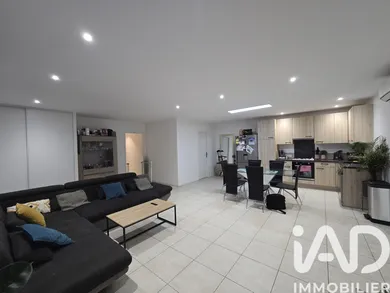 Maison à Benon (17170)