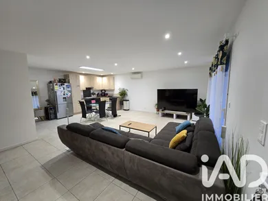 House in Benon (17170)