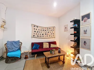 Apartment in Lyon (69001)