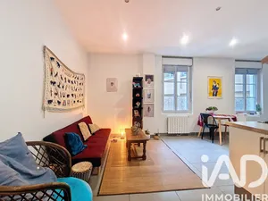 Appartement à Lyon (69001)