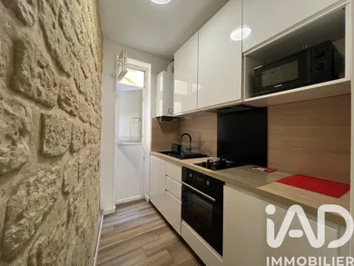 Appartement à Nanterre (92000)