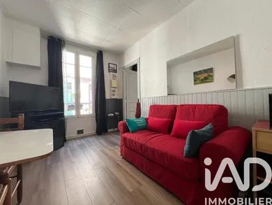 Appartement à Nanterre (92000)
