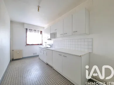 Appartement à Montgeron (91230)