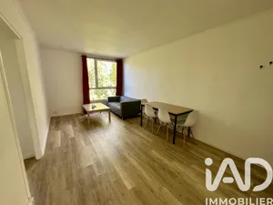 Appartement à Saint-Pierre-lès-Elbeuf (76320)