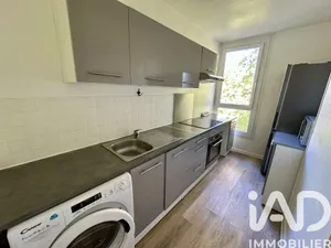 Appartement à Saint-Pierre-lès-Elbeuf (76320)