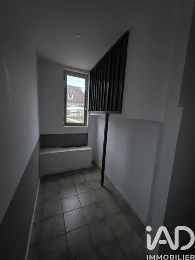 Maison à Essuiles (60510)