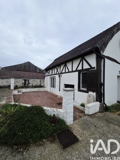 House at Essuiles (60510)