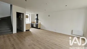 Maison à Provins (77160)