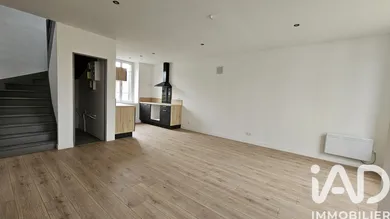 House in Provins (77160)